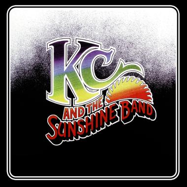 KC and the Sunshine Band -  KC and the Sunshine Band